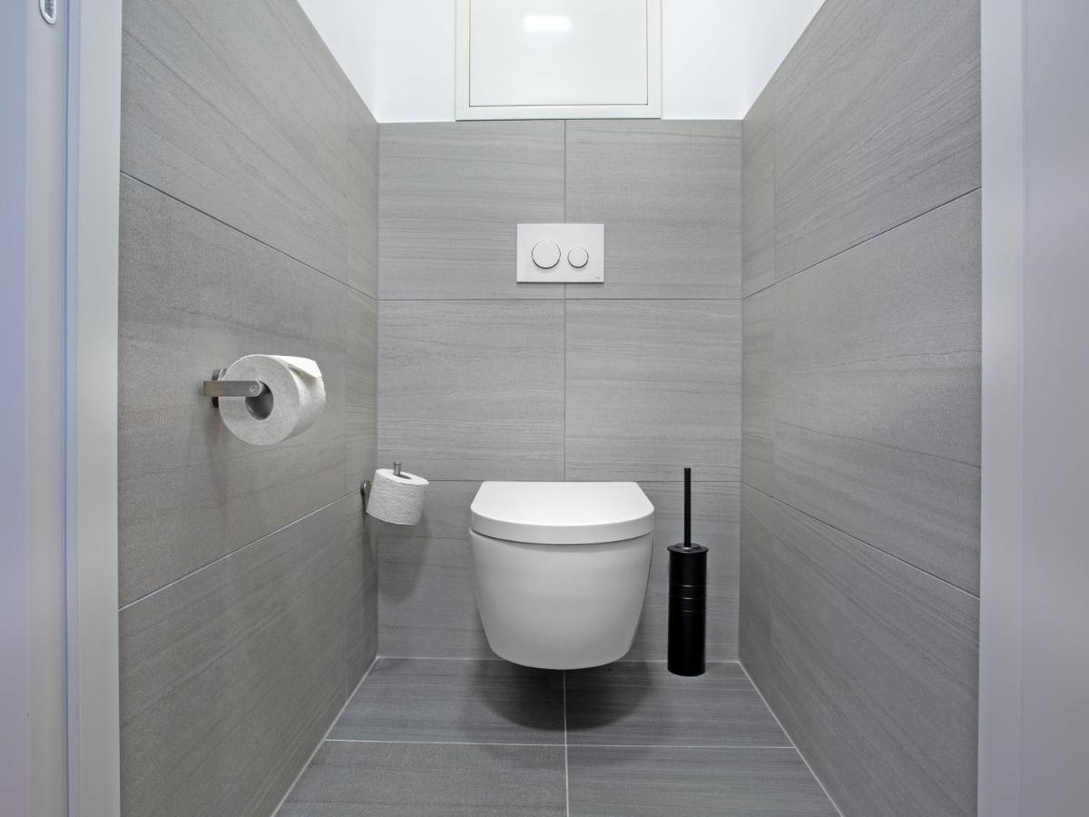 Mark'S Penthouse Apartments Managed By Sky9 Apartments Βιέννη Εξωτερικό φωτογραφία
